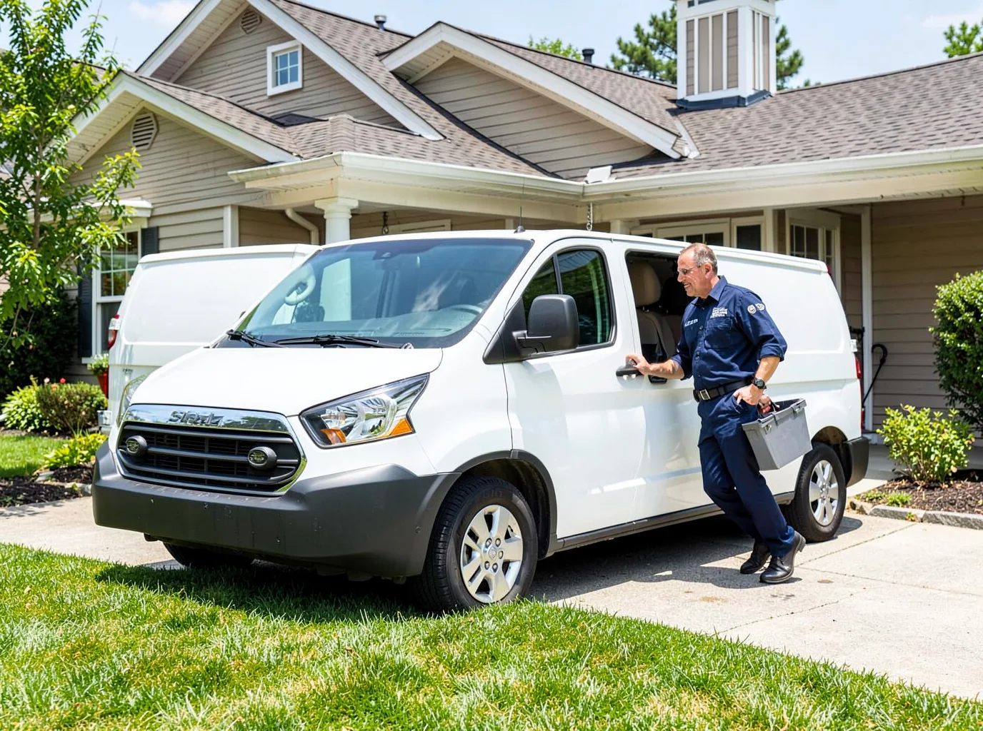Emergency Plumber company in Hewett, WV