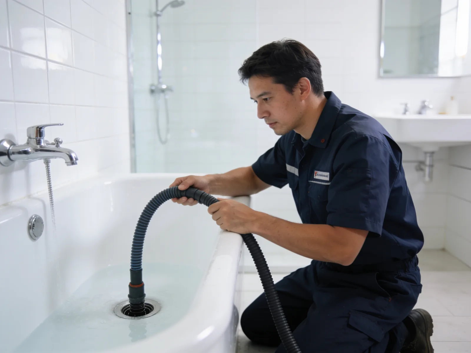 Emergency Plumber Hewett, WV FAQs